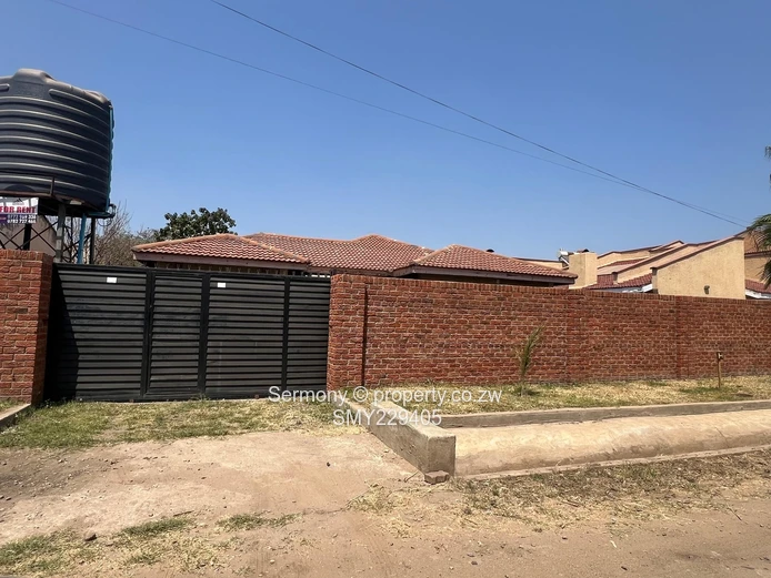 Residential house for sale