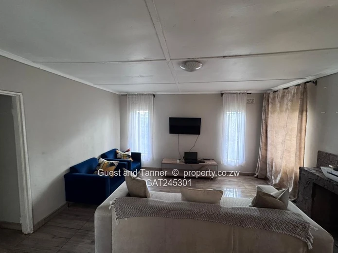 FOR SALE – Prime Investment Property | Waterfalls