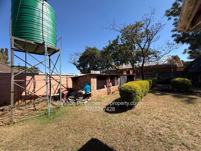 Superb opportunity in Mabelreign 