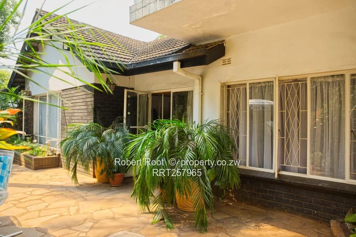 Charming Family Home in a Quiet Location
