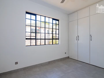 3 Bedroom Townhouse Complex