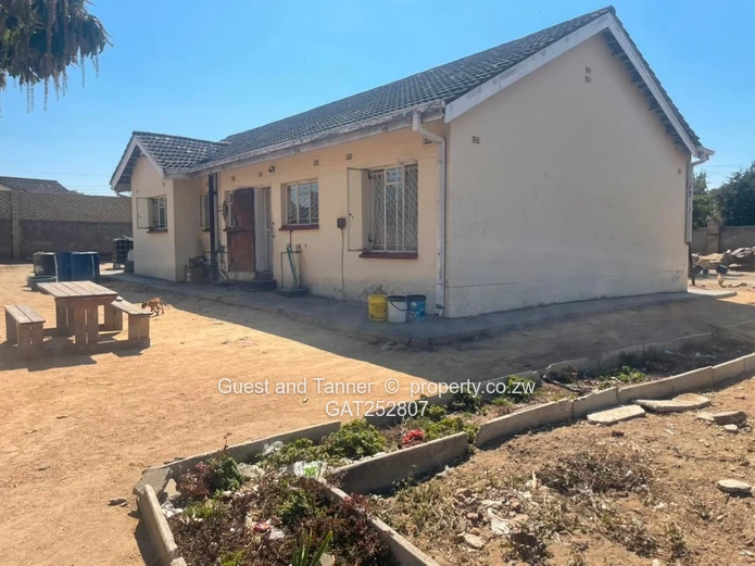 Uplands Waterfalls Home for Sale