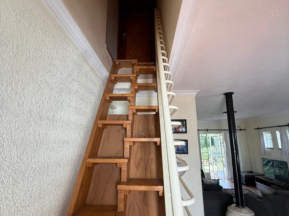 3 Bedroom Townhouse Complex