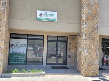 Shop & Retail Property