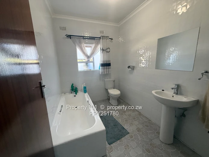 Fully Furnished 3-Bedroom exquisite Home for Rent | Mt Pleasant, Groombridge, Harare North