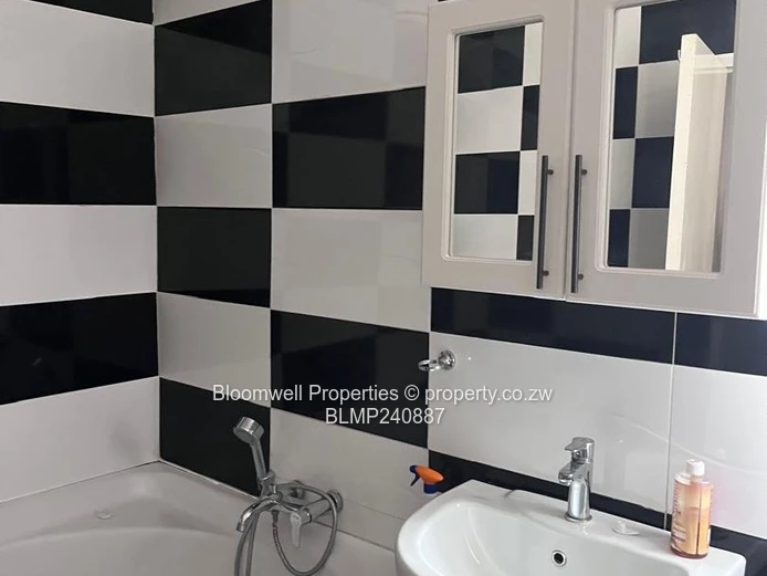 Fully furnished home in Kambanji - Shared Property