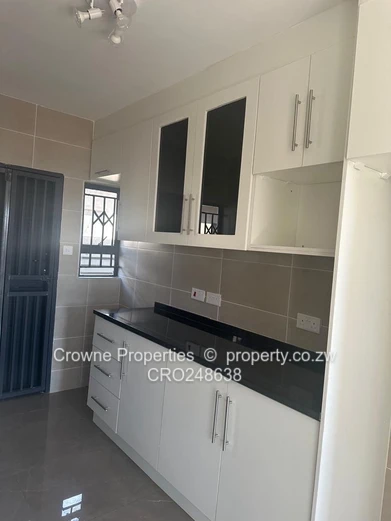 House To Let