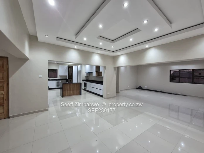 Elegant Modern Living with Complete Utility Peace of Mind: Greystone Park