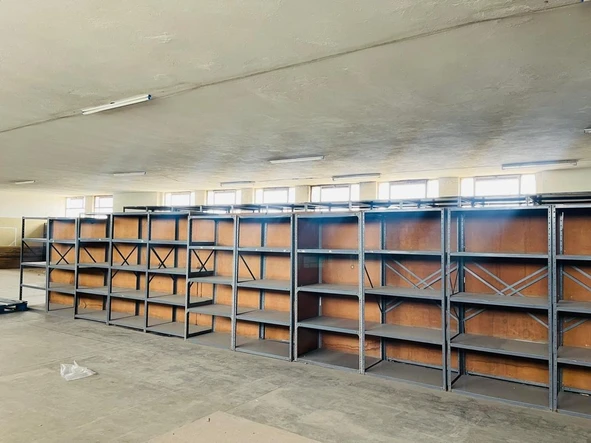 Shop & Retail Property