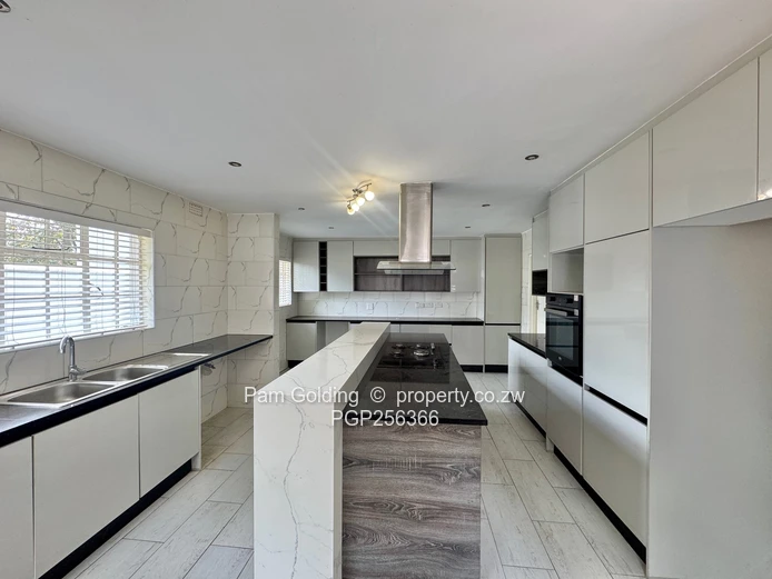 5 Bedroom Home - Quinnington 