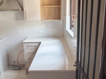 3 Bedroom Garden Flat