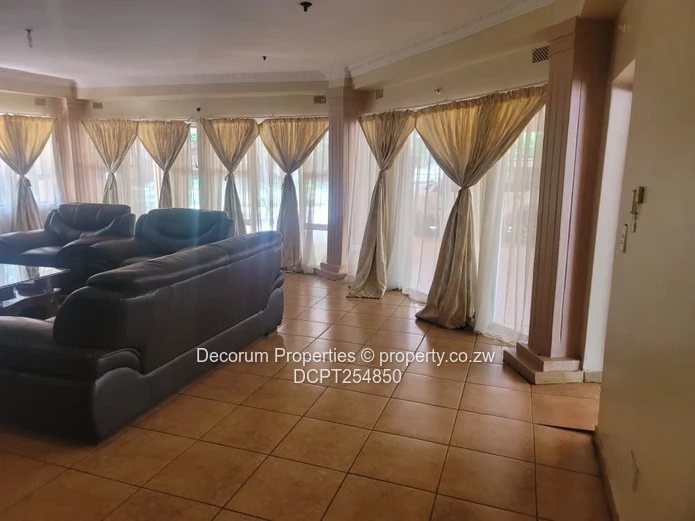 Borrowdale / Quinnington House For Sale (Sole Mandate)