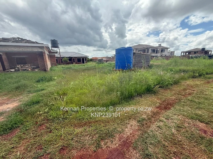 An excellent  opportunity to complete this house to suit your family (Sole Mandate)