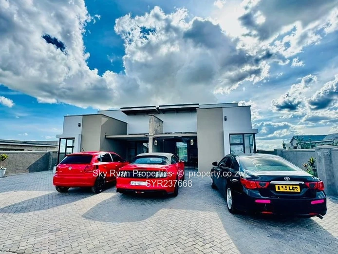 Arlington House For Sale