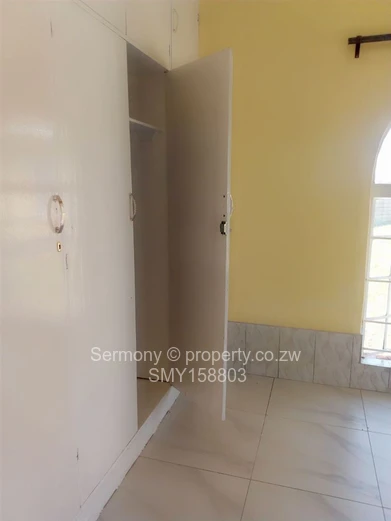 Cluster Home For Rent
