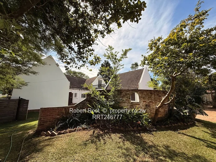 Prime Commercial  – Alexandra Park, Churchill Avenue