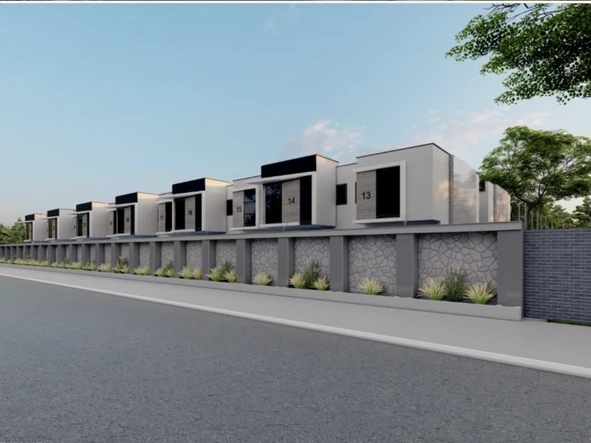 2 Bedroom Flat & Apartment