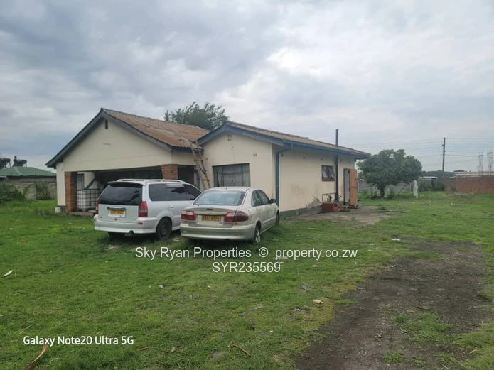 Belvedere Ridgeview House For Sale