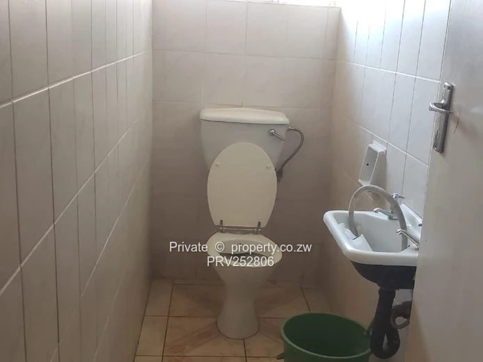 House for immediate occupation 