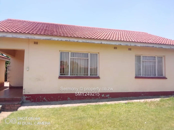 Residential Property For Sale (Sole Mandate)
