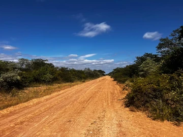 Farm & Agricultural Land