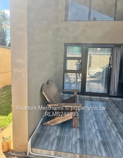 Avondale Cluster To Rent