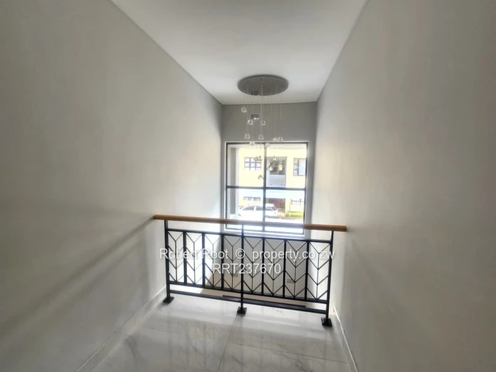 3-Bedroom Townhouse for Rent in Mt Pleasant