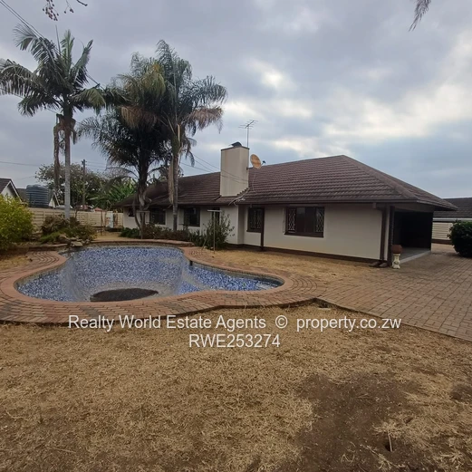 Avonlea House for Sale