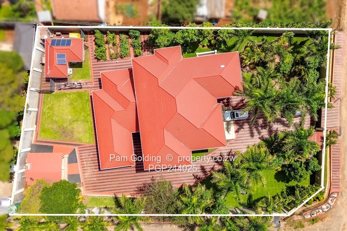 Stunning Family Home In New Pomona (Near Vainona) (Sole Mandate)