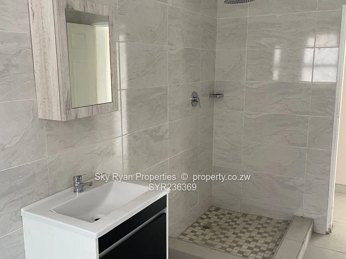 Budiriro Flat For Sale