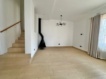 3 Bedroom Townhouse Complex