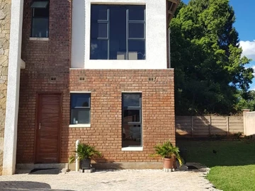 3 Bedroom Townhouse Complex