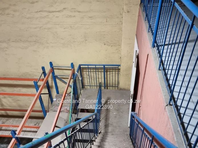  Industrial Property For Sale in Thorngrove, Bulawayo