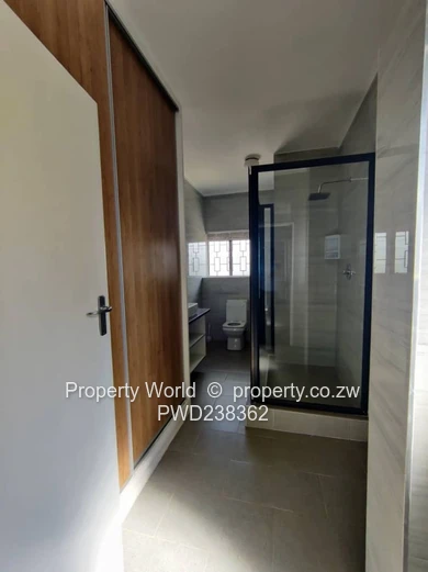 3 Bedroom Apartment For Rent In Upper Avenues