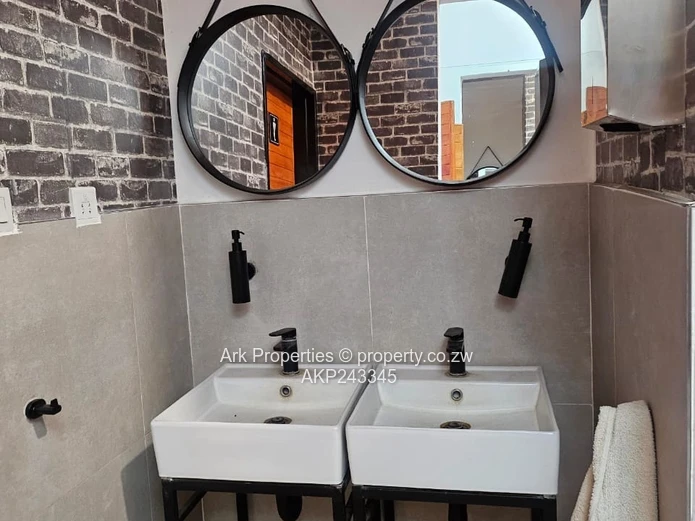 Commercial Property To Let in Eastlea 