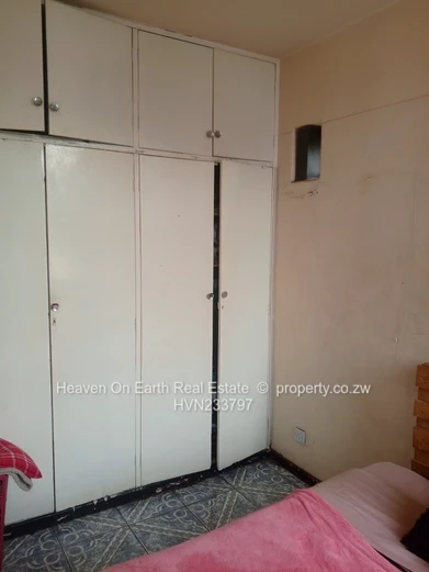 To let  (Sole Mandate)