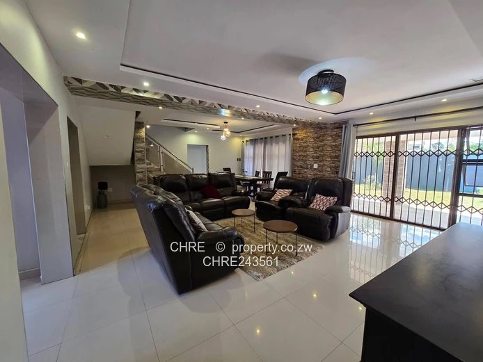 Arlingto Estate To Let