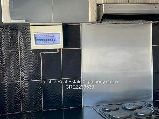 Chadcombe flat for sale