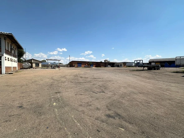 Commercial Property