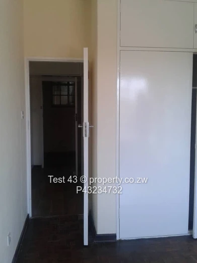 Sixth floor Chinamano Heights Apartment for rent