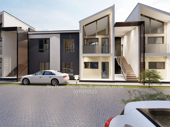 Avondale West Project Apartments For Sale 