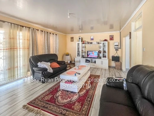 Chadcome House For Sale 