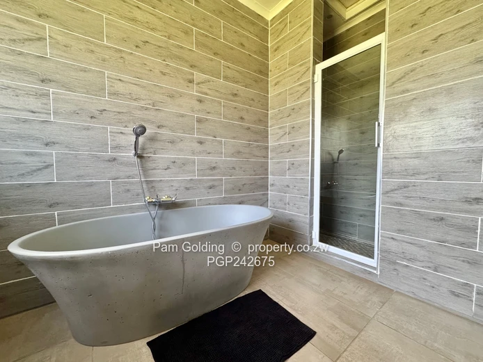 Modern Furnished Home - Vainona 