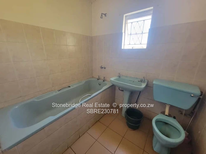 3 Bedroomed House in Bellevue for sale