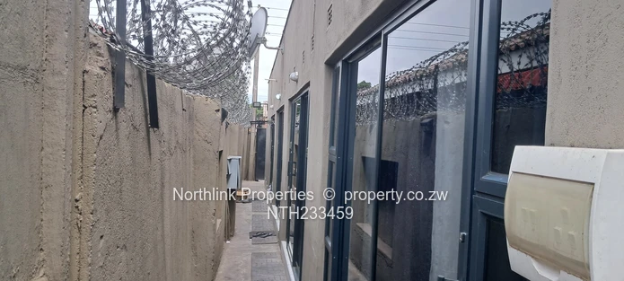 Highfield, Gazaland.