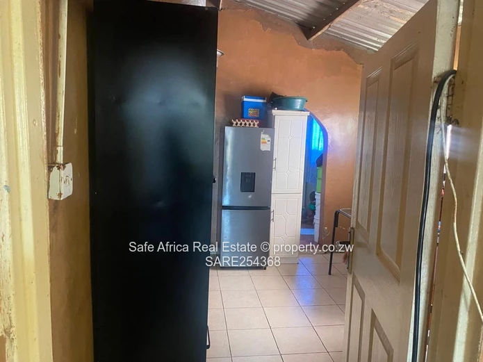 LUSAKA- HIGHFIELDS-Extension Nice House for Sale Priced at $27k