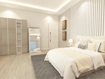 8 Unit Townhouse Complex