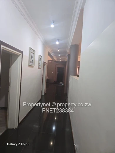 Ambassadorial Double Storey Residence (Sole Mandate)