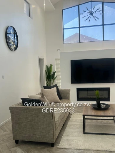 4 Bed apartment for Rental in Hatfield 