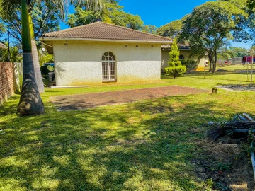 3 Bedroom Townhouse Complex